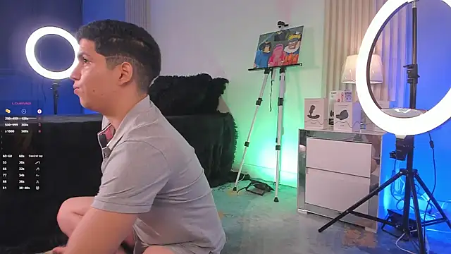 Brat  online show from 11/28/25, 02:12