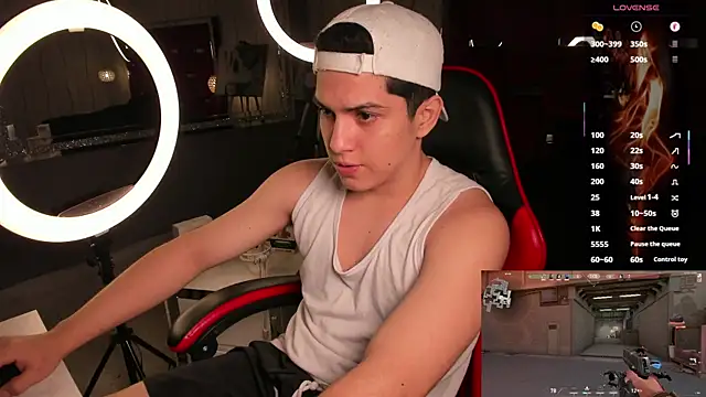 Brat  online show from 01/17/26, 04:49