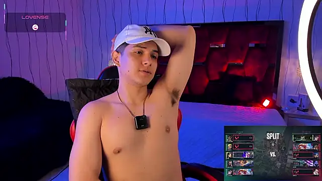 Brat  online show from 03/13/26, 04:50