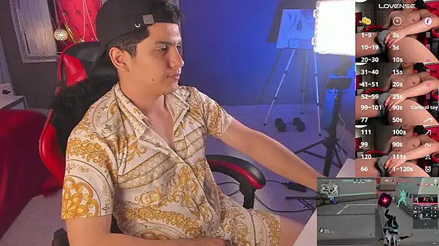 Brat  online show from 02/16/26, 02:10