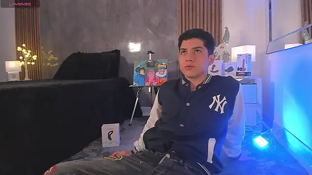 Brat  online show from 11/30/25, 04:46