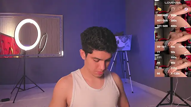 Brat  online show from 02/17/26, 04:43