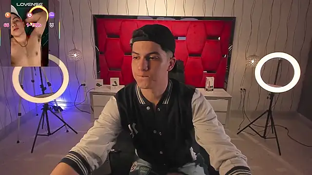 Brat  online show from 12/15/25, 07:52