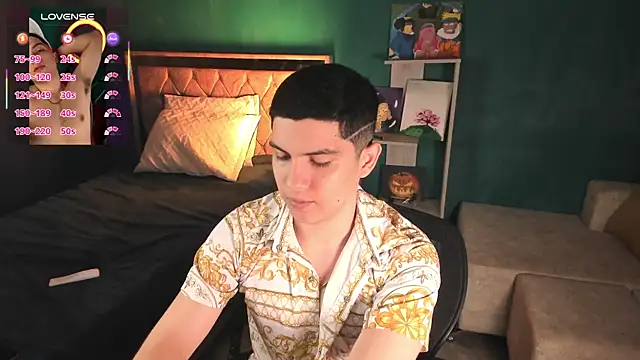 Brat  online show from 09/12/25, 06:51