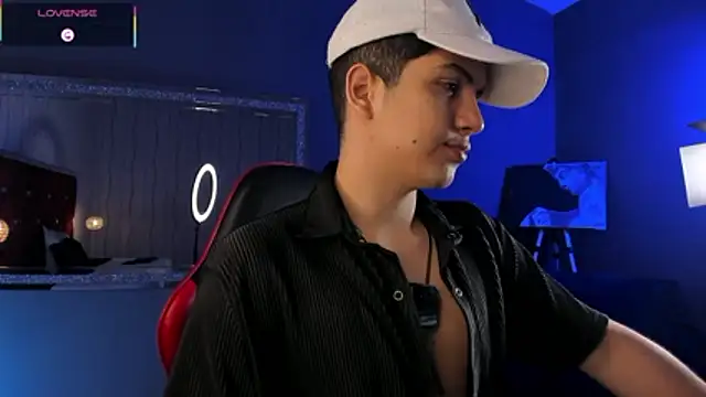 Brat  online show from 03/19/26, 05:07