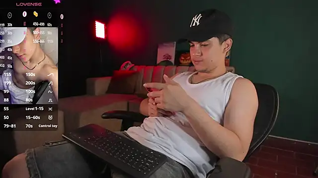 Brat  online show from 02/08/25, 12:28