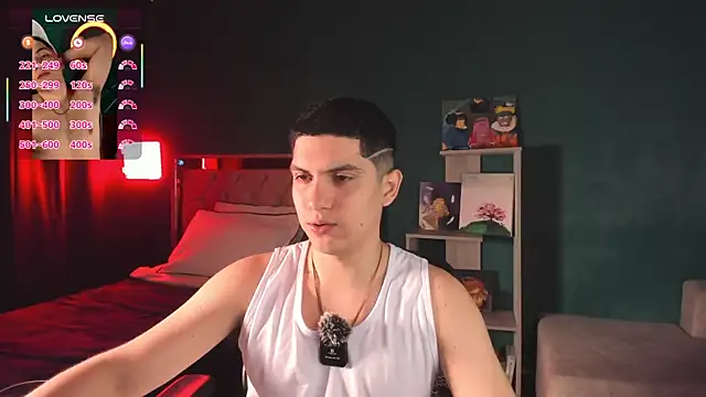 Brat  online show from 09/09/25, 11:03
