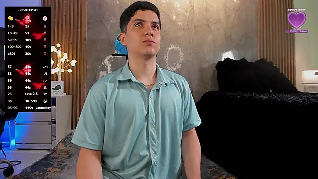 Brat  online show from 11/28/25, 02:28