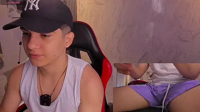 Brat  online show from 03/30/26, 05:31