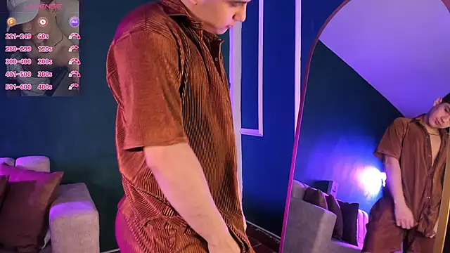 Brat  online show from 03/18/25, 06:50