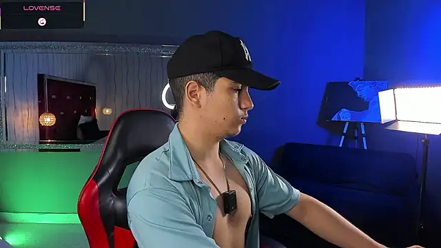 Brat  online show from 03/18/26, 04:59