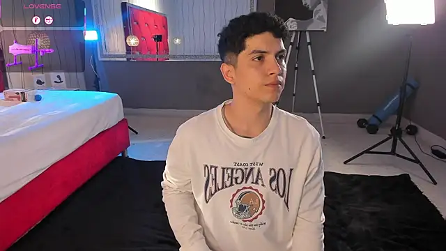 Brat  online show from 02/28/26, 09:14