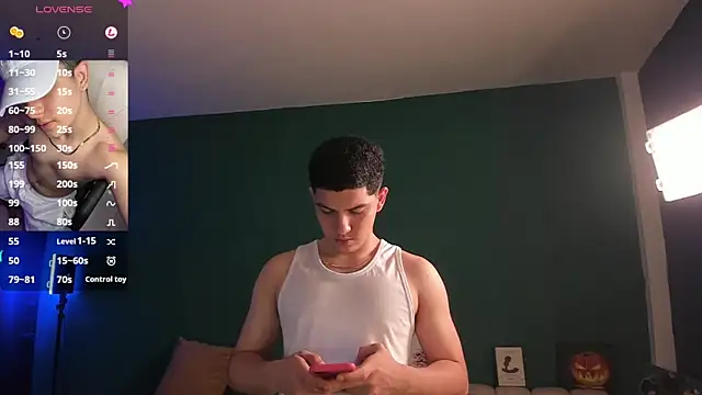 Brat  online show from 02/22/25, 02:19