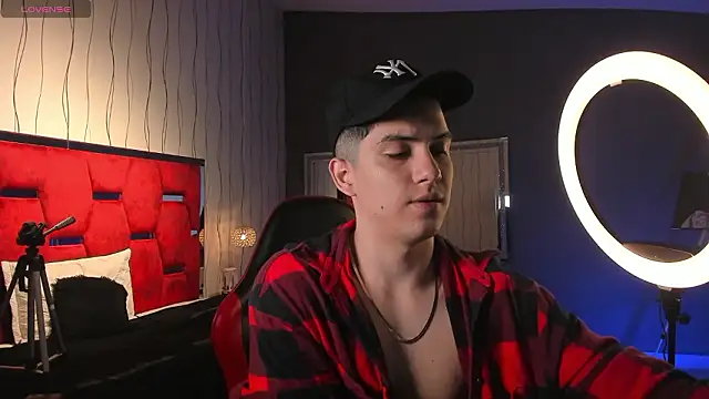 Brat  online show from 03/07/26, 06:35