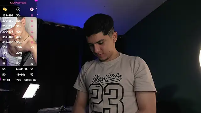 Brat  online show from 02/12/25, 12:33