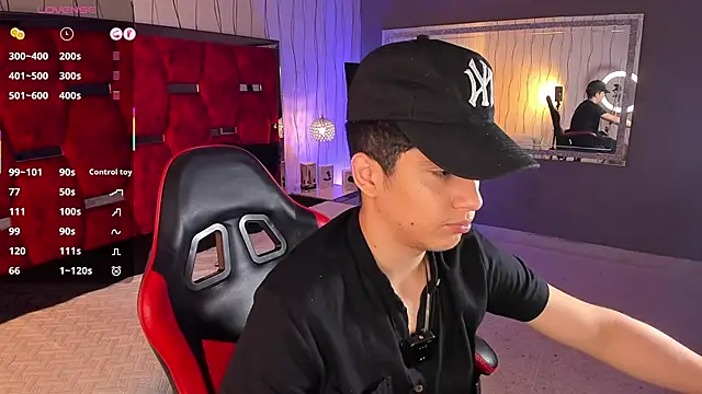 Brat  online show from 03/25/26, 05:18