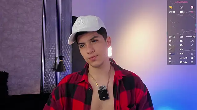 Brat  online show from 11/11/25, 09:31