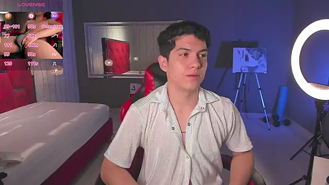 Brat  online show from 02/14/26, 05:07