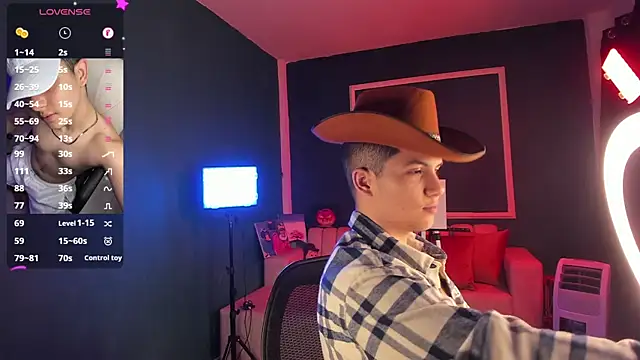 Brat  online show from 01/26/25, 04:51
