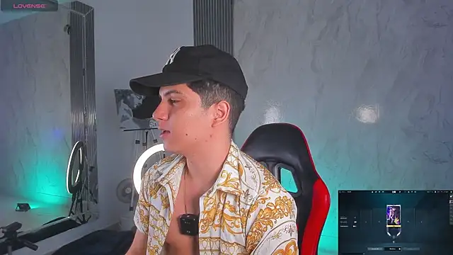 Brat  online show from 04/09/26, 04:24