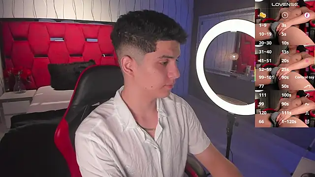 Brat  online show from 02/23/26, 08:31