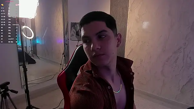 Brat  online show from 03/31/26, 04:58