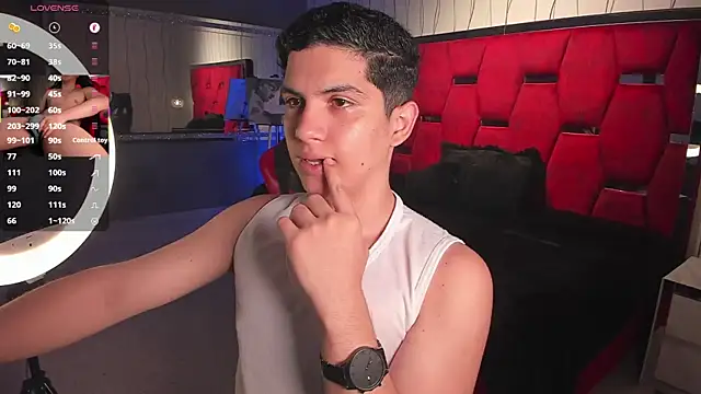 Brat  online show from 02/06/26, 05:14