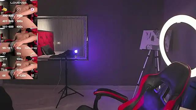 Brat  online show from 02/26/26, 08:09