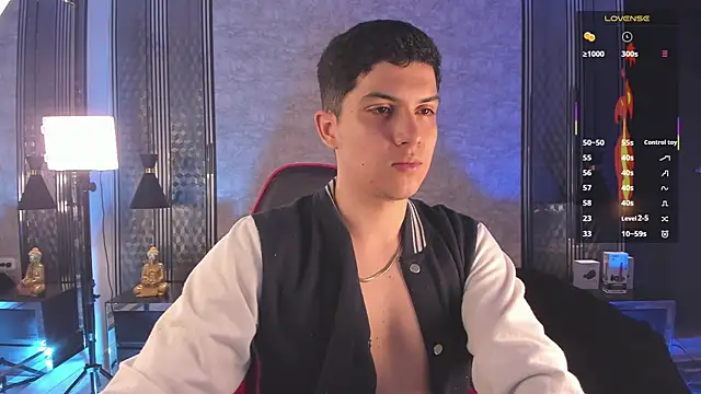 Brat  online show from 11/09/25, 08:24