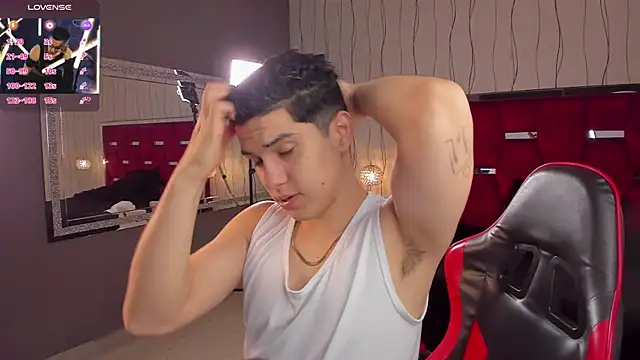 Brat  online show from 01/10/26, 09:43