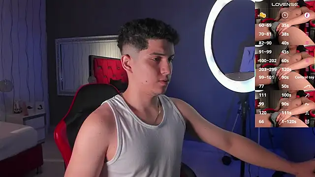 Brat  online show from 02/22/26, 08:10