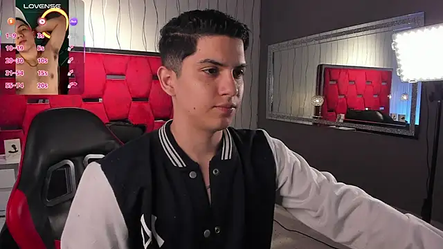 Brat  online show from 12/21/25, 04:25