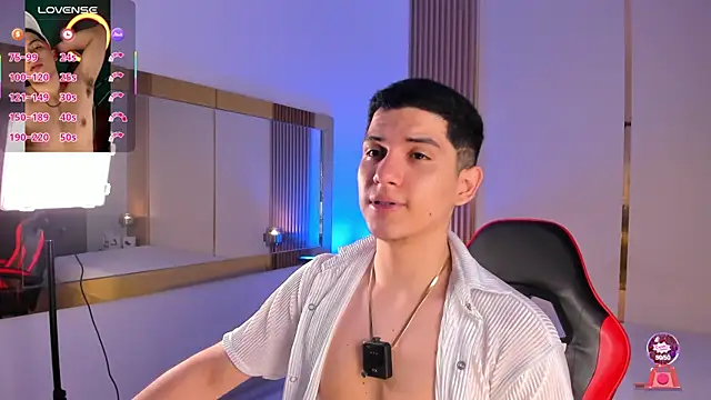 Brat  online show from 10/22/25, 03:39