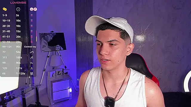 Brat  online show from 03/27/26, 08:26