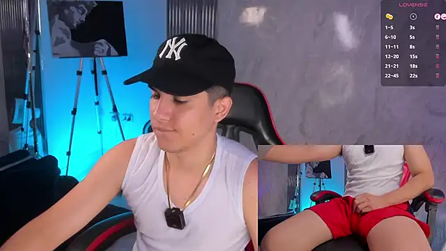 Brat  online show from 04/01/26, 05:31