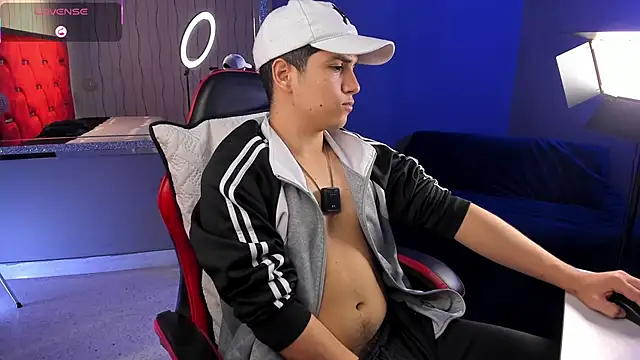 Brat  online show from 03/20/26, 05:08