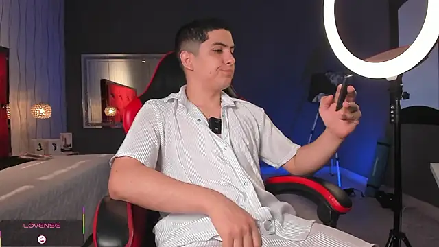 Brat  online show from 03/09/26, 03:04