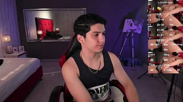 Brat  online show from 02/20/26, 08:55