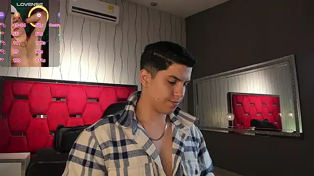 Brat  online show from 12/22/25, 04:56