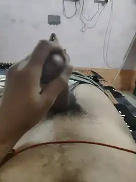 Veer555 online show from 03/19/26, 03:28