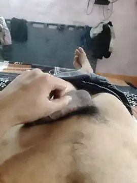 Veer555 online show from 03/01/25, 04:47