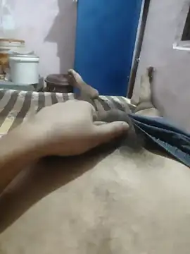 Veer555 online show from 02/26/25, 02:19