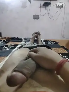 Veer555 online show from 02/25/26, 04:56