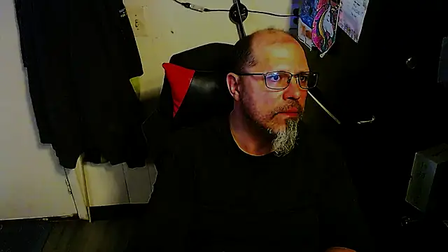 KrazyLegz online show from 03/19/26, 09:59