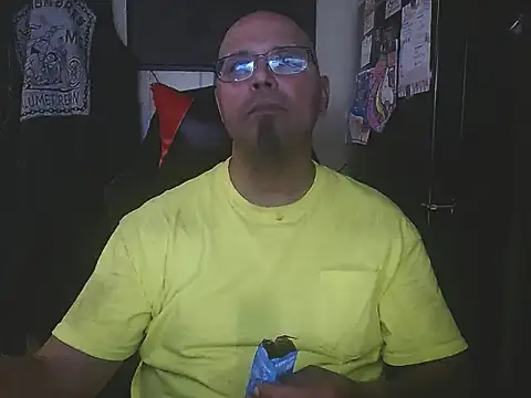 Snapshot of KrazyLegz chatting on 09/16/25, 09:49 KrazyLegz online show from 09/16/25, 09:49