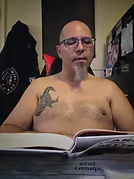 KrazyLegz online show from 02/15/26, 06:07