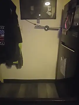 KrazyLegz online show from 02/22/26, 04:26