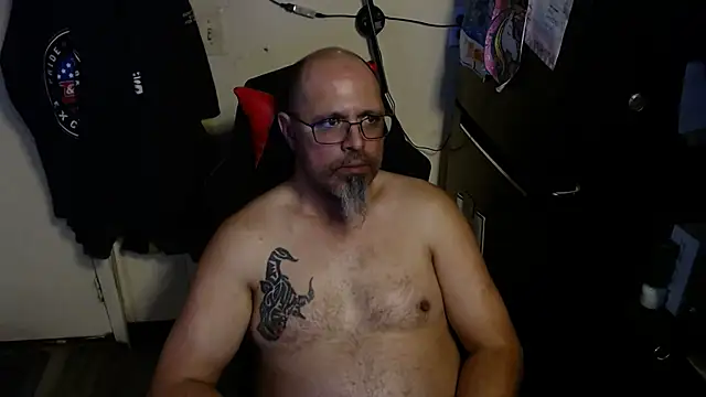 KrazyLegz online show from 04/01/26, 10:50