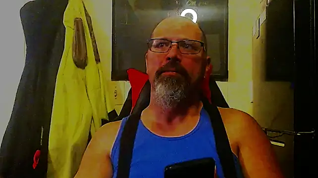 Snapshot of KrazyLegz chatting on 01/05/25, 09:03 KrazyLegz online show from 01/05/25, 09:03