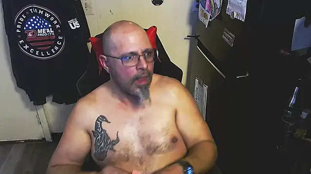 KrazyLegz online show from 02/13/26, 10:21